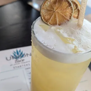 House margs