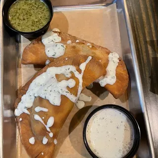 Empanadas