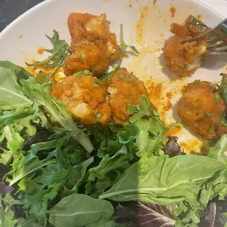 Thai Cauliflower