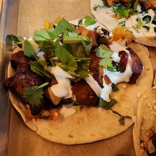 Tako Taco