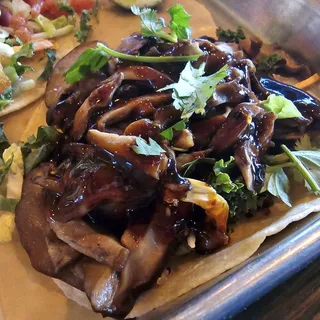 Seta Asada Taco