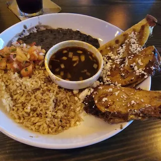 Birria Tacos