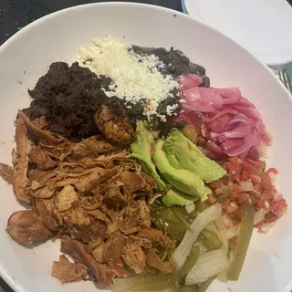 Cauliflower Rice