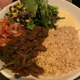 Kids Gringo Bowl (No Side)