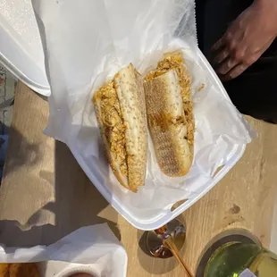 Buffalo Chicken Cheesesteak