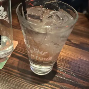 Water