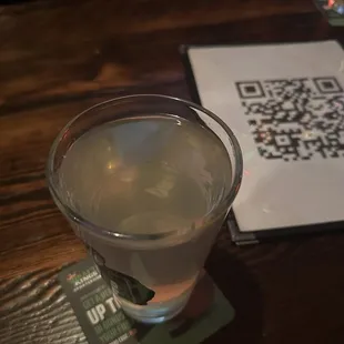 Hard &quot;lemonade &quot;- cider with other fruit juices(?)