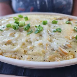 Shepherd pie