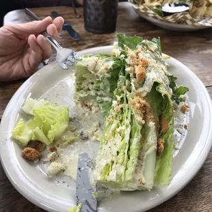 Caesar Salad