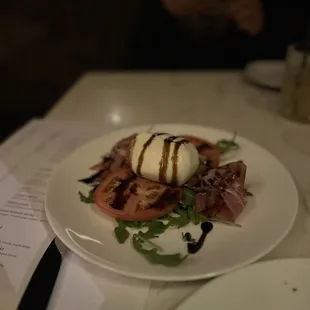 Burrata