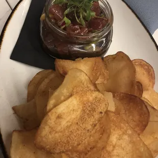 Tuna Poke