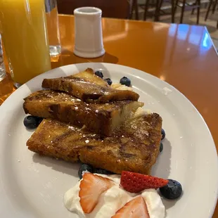 French Toast