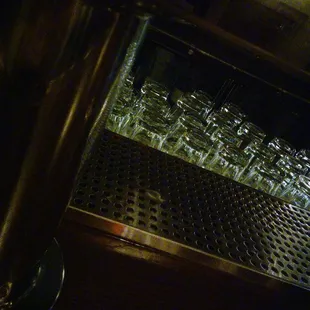 Great drinks, even better bartenders!