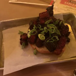Burnt Ends