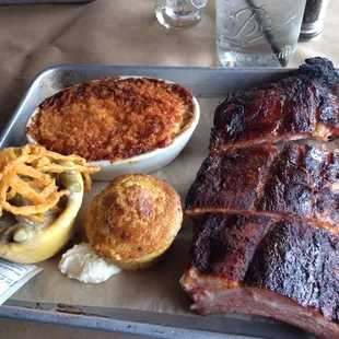 Green Bean Casserole