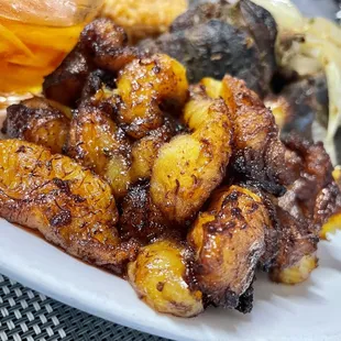 Unique African Cuisine