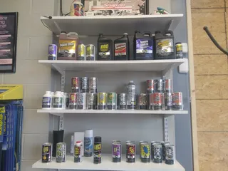 Woody's Automotive College Hill