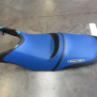 Jet Ski Seat