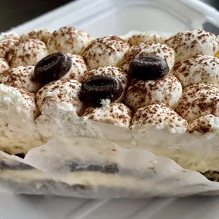 Tiramisu