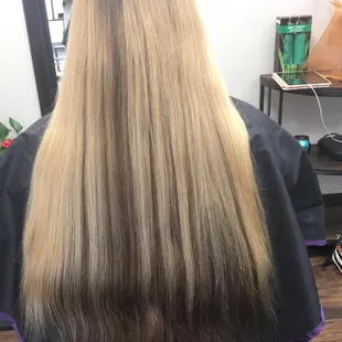 Before