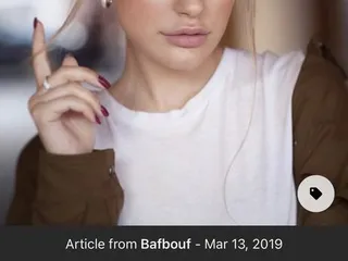 The Hair Bar Salon