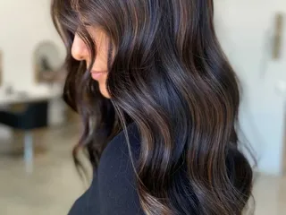 La Dama Salon