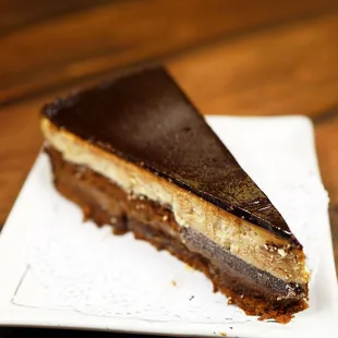 Chocolate Temptation