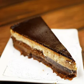 Chocolate Temptation