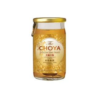 Choya Superior Umeshu, 50 ml.