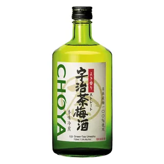 Choya Uji Umeshu, 720 ml.