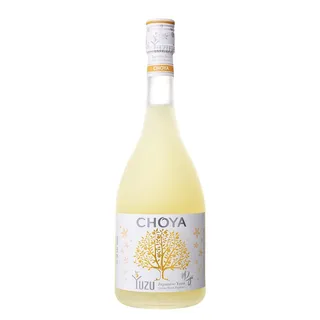 Choya Yuzu, 750 ml.