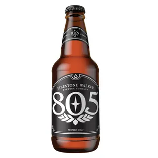 Firestone Walker 805, 12 oz. Bottle