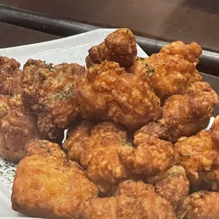 Chicken Karaage