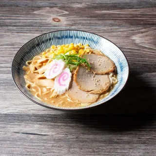 Miso Ramen
