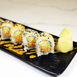 Spicy California Roll