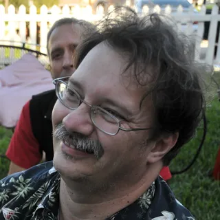 David D.
