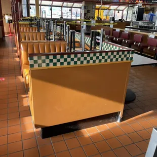 Inside photo