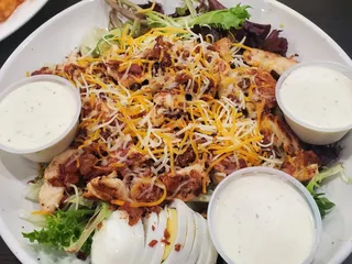 Milestone Grill