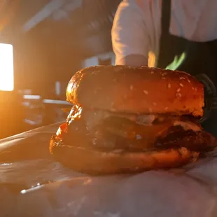 Always "Unique" greetings, and service.