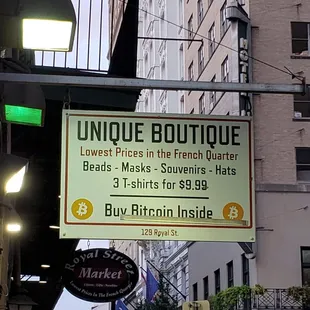 Unique Grocery