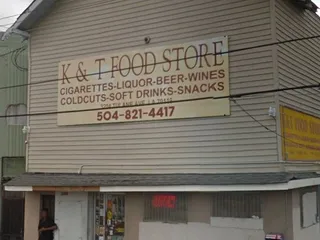 K & T Grocery