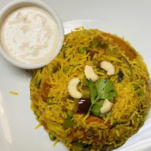 Briyani