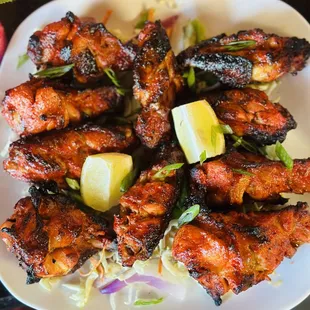 Tandoori Chicken