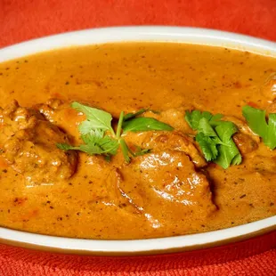 Lamb Masala