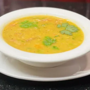 Lentil Soup