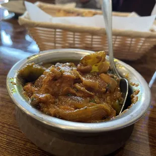 food