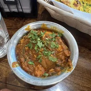 Fish Curry