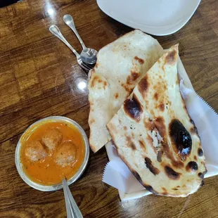 Awesome malai kofta