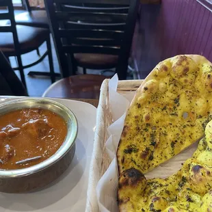 food, curry
