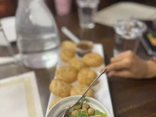 Biryani & Chaat